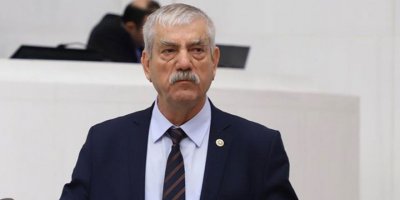 CHP'Lİ BEKO:'BAKAN ÖZER'İ GÖREVE DAVET EDİYORUM'
