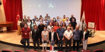 DEÜ’DEN, 100. YAŞINDA İZMİR’DE BİLİM ETKİNLİĞİ