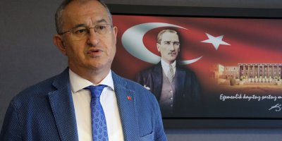 CHP'Lİ SERTEL'DEN ATATÜRK ORMAN ÇİFTLİĞİ AÇIKLAMASI