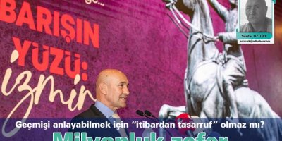 ADI ZAFER YÜRÜYÜŞÜ AMA..PARALAR HAVADA UÇUYOR
