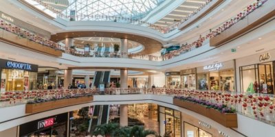 MİLLİ MÜCADELENİN 100. YILI VE 9 EYLÜL COŞKUSU İSTİNYE PARK'TA YAŞANACAK