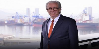 JAK ESKİNAZİ'DEN 100. YIL MESAJI