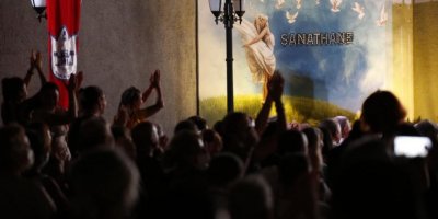 SANATHANE'DE EYLÜL AYINDA FİLM FESTİVALİ VAR