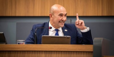 SOYER MECLİS OTURUMUNDA 100. YIL ETKİNLİKLERİNİ KONUŞTU