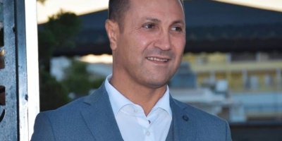 DİMDER'İN YENİ BAŞKANI NECDET ÖZER OLDU