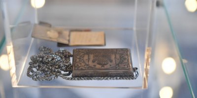 İZMİR'İN KURTULUŞUNUN 100. YILI ANI EVİ AÇILIYOR