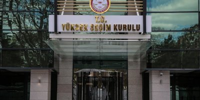 İSTANBUL SEÇİMİNE YENİLEME KARARI