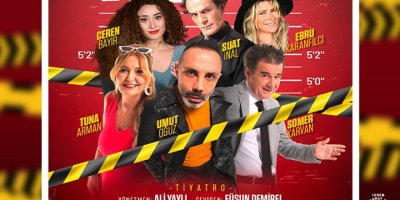 HIRSIZ BAYRAKLI'DA PERDE DİYECEK