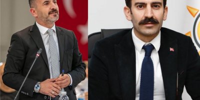 AK PARTİ İZMİR'DEN CHP'Lİ YÜCEL'E 'OKUL' CEVABI