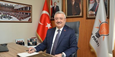 AK PARTİLİ NASIR'DAN KILIÇDAROĞLU'NA ELEŞTİRİ