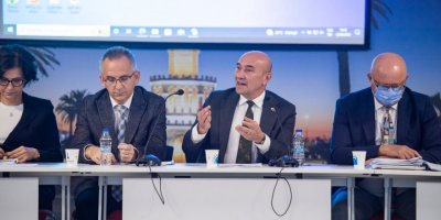 İZMİR BÜYÜKŞEHİR UKOME KARARINA DAVA AÇIYOR