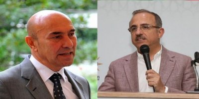 AK PARTİLİ SÜREKLİ'DEN GEDİZ VE BAKIRÇAY ÇIKIŞI