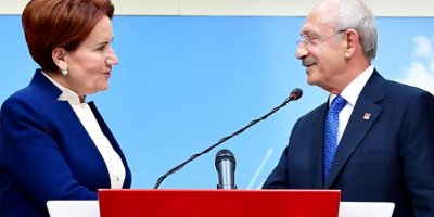 CHP - İYİ Parti ittifakında 3 il daha