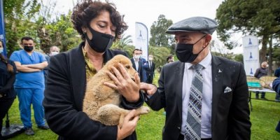 TÜRKİYE'NİN İLK SÜRDÜRÜLEBİLİRLİK MERKEZİ İÇİN ÇALIŞMALAR BAŞLADI