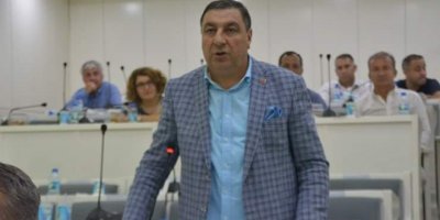 ÇİĞLİ BELEDİYE BAŞKANI UTKU GÜMRÜKÇÜ'YE ÇAĞRI: 'İHALEYİ DERHAL İPTAL EDİN'