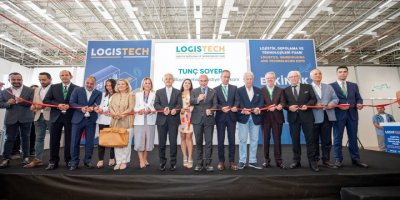 TUNÇ SOYER: 'BU FUAR SEKTÖRE KAN POMPALAYACAK'