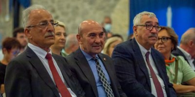 SOYER: ' TÜM ZORLUKLARIN ÜSTESİNDEN GELDİK'