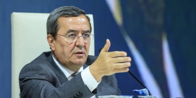 BAŞKAN BATUR:' KONAK BELEDİYESİ BÜTÜN İŞLERİNE SAHİP ÇIKAR'