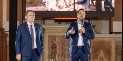 CERSAİTE'DE OUA Granite konuşuldu