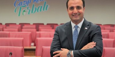 TORBALI'DA SEÇİM ZAMANI..OLGUN TEK ADAY..