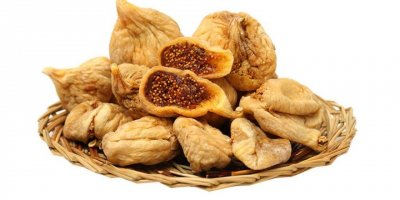 KURU İNCİRDEN 258 MİLYON DOLAR KAZANDIK