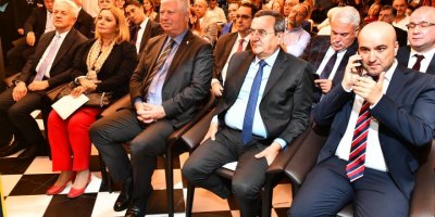 SAVAŞ BAHANE İZMİR-SELANİK ŞAHANE