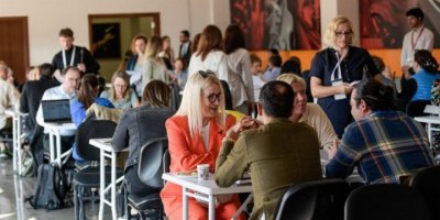 DÜNYA TEKSTİL ENDÜSTRİSİNİN LİDERLERİ FASHİON PRİME'DA BULUŞTU