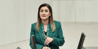 CHP'Lİ KILIÇ:' BUCA CEZAEVİ ALANI YEŞİL ALAN KALACAKTIR'