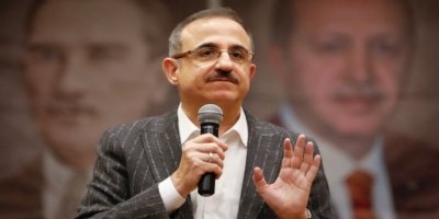 AK PARTİLİ SÜREKLİ'DEN CHP'Lİ YÜCEL'İN BUCA CEZAEVİ AÇIKLAMASINA ANINDA CEVAP