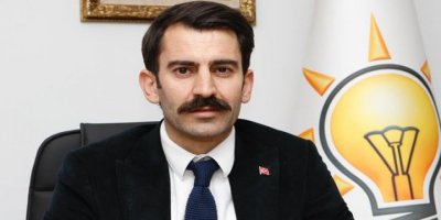 AK PARTİLİ KİŞİLİ'DEN CHP'Lİ SERTEL'E İKÇÜ CEVABI