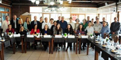 BALÇOVALI KADINA AVRUPA STANDARTI İMZA