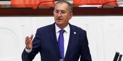 CHP'Lİ SERTEL'DEN UZMAN ERBAŞLAR İÇİN KANUN TEKLİFİ