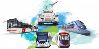 İZMİR'DE ULAŞIMA 'CUMHURİYET' TARİFESİ