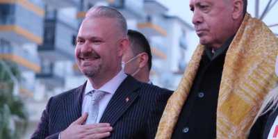 MENEMEN'DE 'SERBEST BÖLGE' AÇIKLAMASI