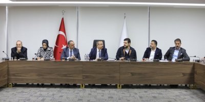 İZMİR'E BAKAN AKINI..İZMİR 3 BAKANI AĞIRLAYACAK