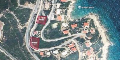 KARABURUN VE DİKİLİ BELEDİYESİ SAHİLLERİNİ SATACAK..24 MİLYON KAZANACAKLAR