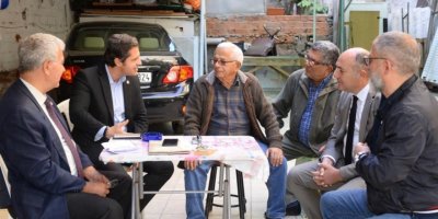 CHP İZMİR İL BAŞKANI YÜCEL'DEN AK PARTİ'YE SERT ELEŞTİRİ