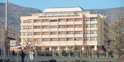 ARSAYI DA CENGİZ HOLDİNG'E SATMIŞTI...ŞİMDİ HUZUREVİNİ SATIŞA ÇIKARDI