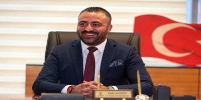 AK PARTİLİ ŞAHİN 'İLK EVİM İLK İŞYERİM' BAŞVURU DETAYLARINI AÇIKLADI