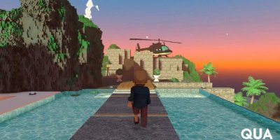 QUA GRANİTE, SEKTÖRÜNDE METAVERSE EVRENİNE YATIRIM YAPAN İLK ŞİRKET OLDU