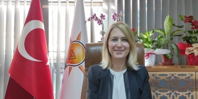 AK PARTİLİ KESELİ'DEN CEMİL TUGAY'A STAT TEPKİSİ