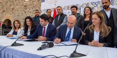 İZMİR BÜYÜKŞEHİR'DE 24 BİN LİRA PROMOSYON 12 -30 BİN LİRA MAAŞ