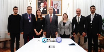 EGE ÜNİVERSİTESİ'NDEN DİYABET İÇİN BÜYÜK PROJE