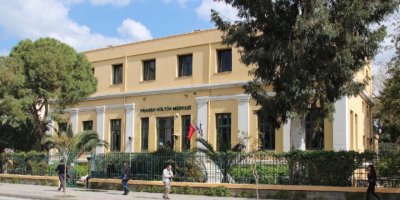 INSTİTUT FRANÇAİS'DE İZMİR'İN STRATEJİK VİZYONU KONUŞULACAK