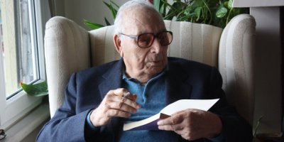 İZMİR'DE YAŞAR KEMAL SEMPOZYUMU..İŞTE PROGRAM