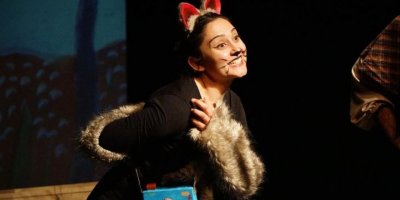 BAYRAKLI'DA TİYATRO FESTİVALİ