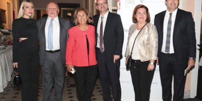 İZMİR'DE “BEAUJOLAİS NOUVEAU' GECESİ