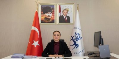 9 EYLÜL ÜNİVERSİTESİ'NDEN YURT SEFERBERLİĞİ