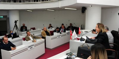 BALÇOVA'DA HERKES EŞİT...KARAR ALINDI..