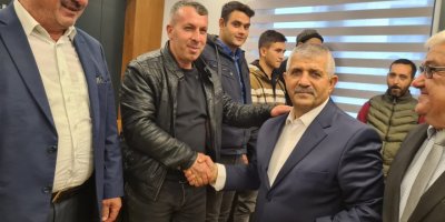 MHP İZMİR'DE ROZET ZAMANI..YENİ KATILIMLAR VAR